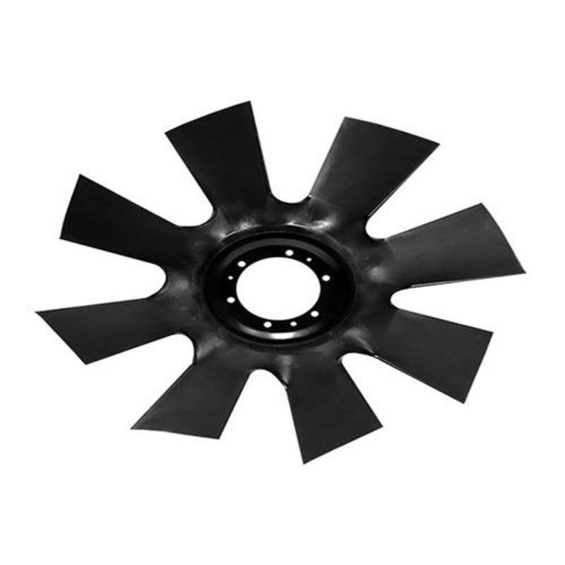 Engine Fan fits John Deere 4920 8120 8120T 8220 8220T 8320 8320R 8420 8420T RE164616