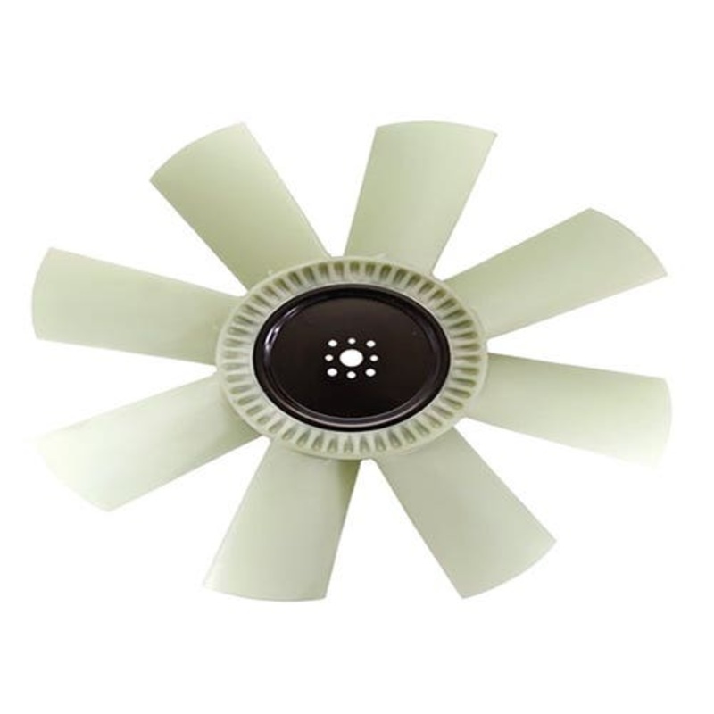 Fan Clutch Elimination Kit fits John Deere 8410 8410T 8420 8420T 8520 8520T RE220071 RE274876