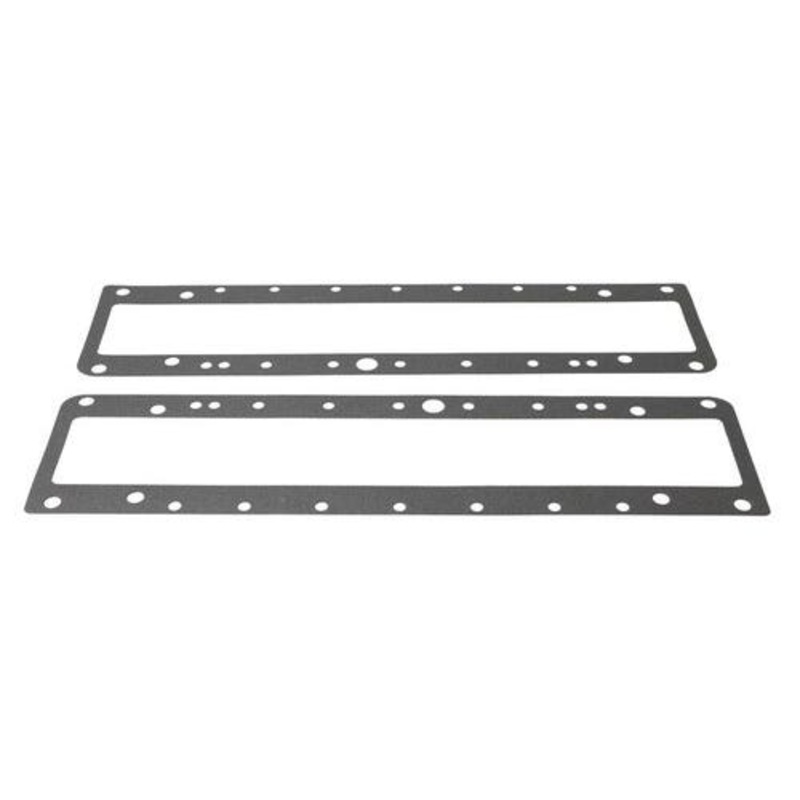 Radiator Core Gasket Set fits John Deere D R D2992R