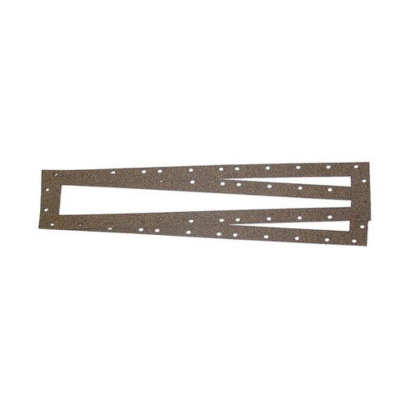 Radiator Core Mounting Gaskets fits International F20 F30 10-20 10646DA
