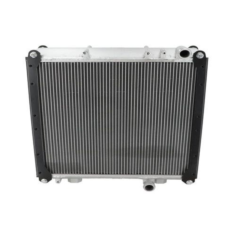 Radiator fits New Holland T4.75 T4.85 T4.95 T4.100 T4.105 T4.115 84271052 fits Case IH Farmall 85C Farmall 95C Farmall 105C Farmall 115C 84271052