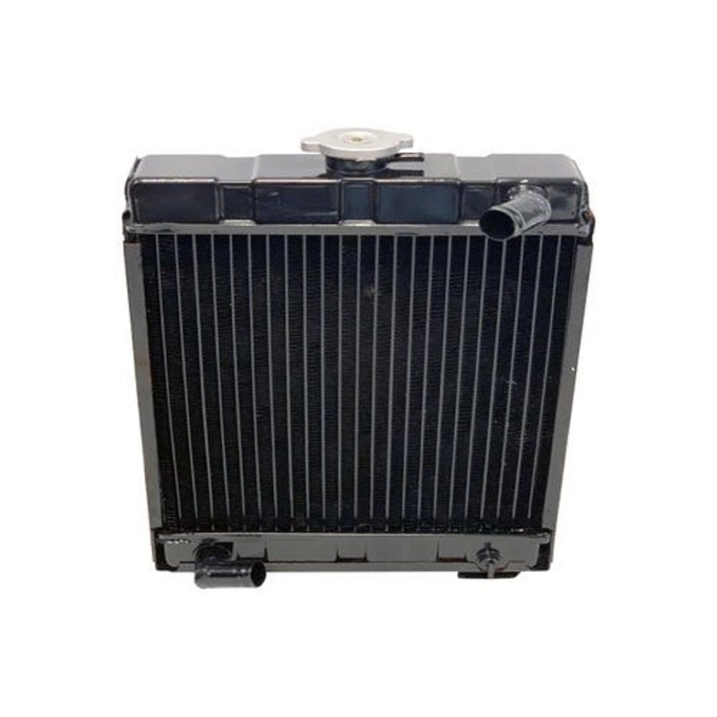 Radiator fits Yanmar YM2200 YM2700 124550-44500