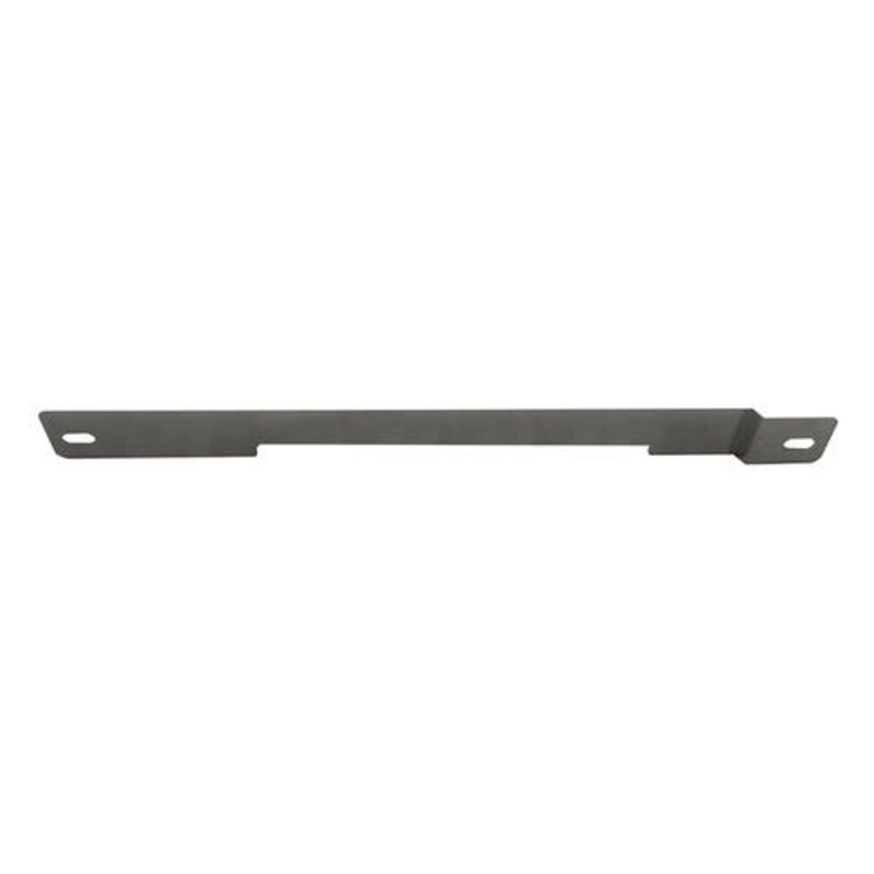 Radiator Foam Retainer Bracket Low fits John Deere 4440