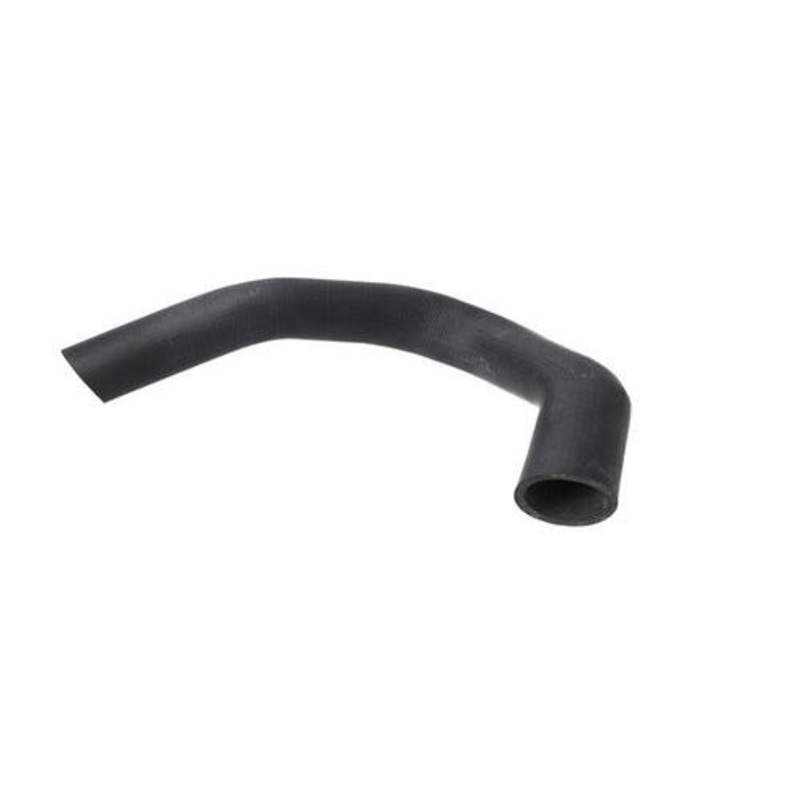 Radiator Hose - Lower fits Yanmar F18 F20 F22 F24 F195 F215 F235 F255 F265 FX24 129150-49020 121950-49020
