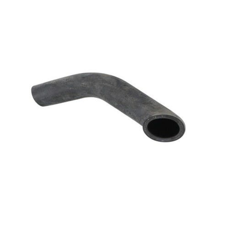 Radiator Hose - Upper fits Yanmar F18 F20 F24 F215 F235 F255 FX24 FX215 FX235 FX255 129150-49010 121950-49010