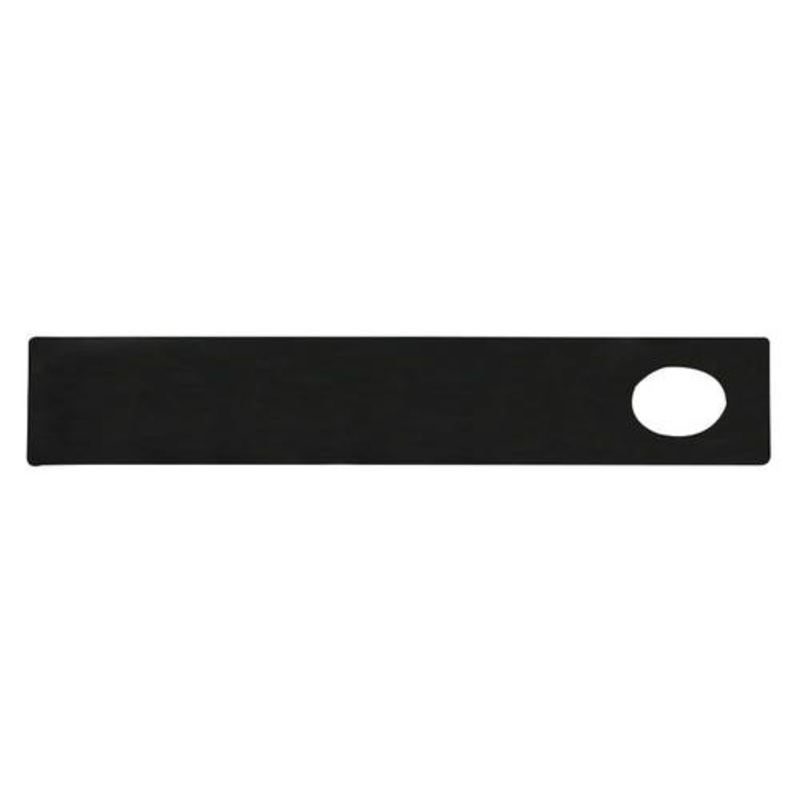 Radiator Mount Strap 2 pack fits John Deere 3010 3020 4000 4010 4020 4030 4040 4050 4230 4240 4250 4320 4430 4440 4450 4455 4630 4640 4650 4850 R26413