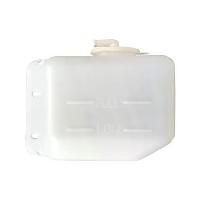 Radiator Overflow Tank fits Yanmar YM1610 YM1702 YM1802 YM1810 YM2001 YM2002 YM2010 YM2202 YM2220 YM2310 YM2402 YM2420 YM2620 YM2820 121470-44510