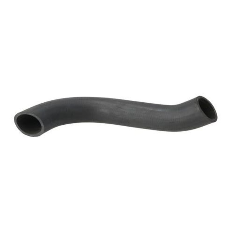 Radiator Top Hose fits FIAT 900 1000 4951084