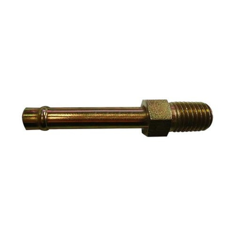 Radiator Vent Hose Fitting fits Case IH 7110 7120 7130 7140 7150 7210 7220 7230 7240 7250 87017579