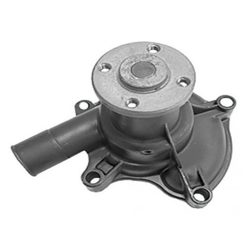 Remanufactured Water Pump fits Allis Chalmers 5015 fits Hinomoto E16 E18 72100739 72101382 6101-6150-001