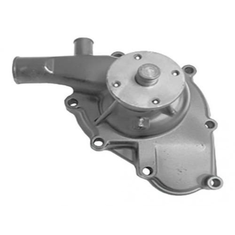 Remanufactured Water Pump fits Allis Chalmers 6140 72099888