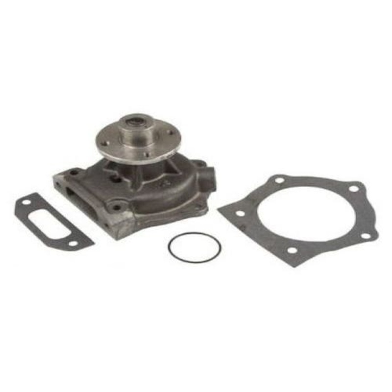 Remanufactured Water Pump fits Allis Chalmers D21 180 185 190 200 4029129 4029129-04 74007554 403528