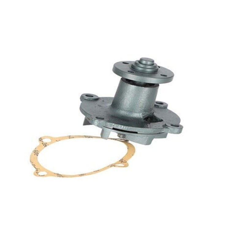 Remanufactured Water Pump fits Case 1090 1170 1175 1270 1370 1570 2470 1998701C1 A152154 A48366 A62976 A58739