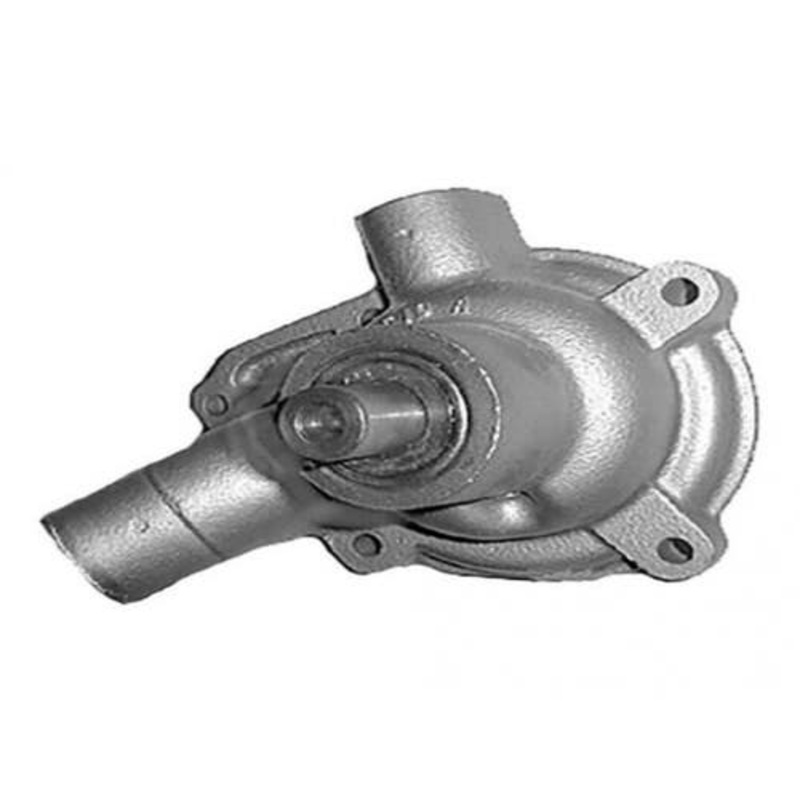 Remanufactured Water Pump fits Case 1190 1194 K203618 K200781 K260464