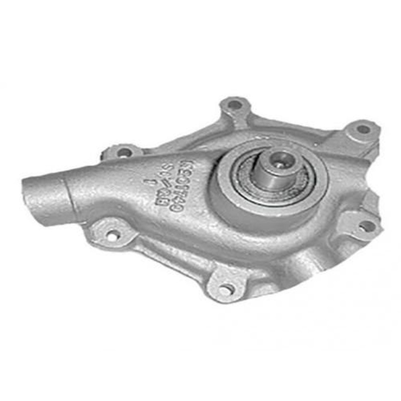 Remanufactured Water Pump fits Case 1290 1294 1390 1394 1494 K262857 K201749 K201750