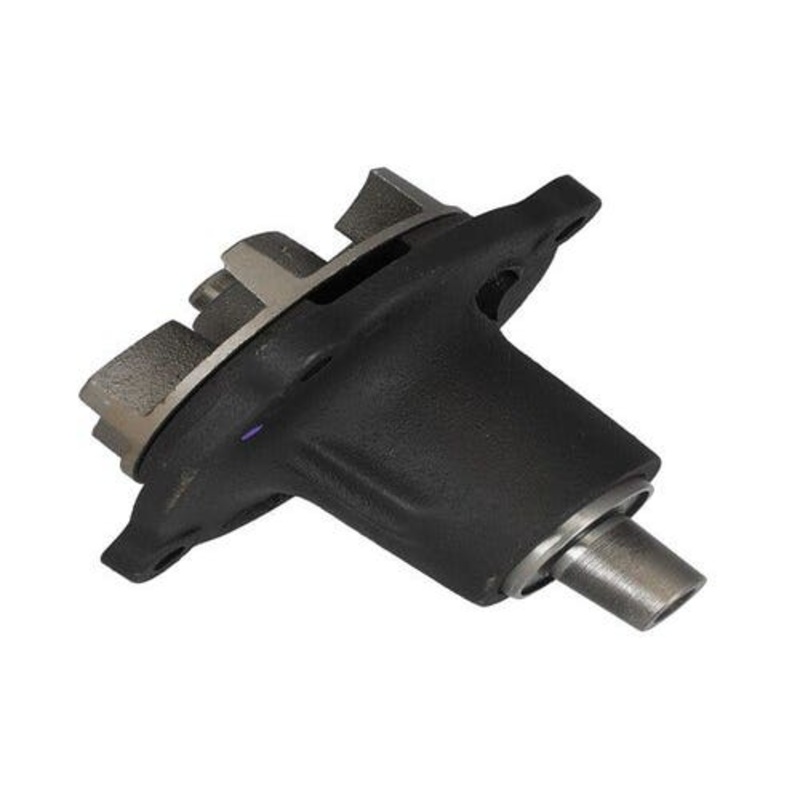 Remanufactured Water Pump fits Case 1470 1570 2090 2290 2294 2390 2394 2590 2594 3294 4490 4494 A157145 A58642
