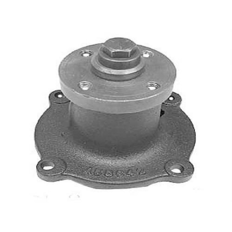 Remanufactured Water Pump fits Case 2090 2094 2290 A157143 A58642