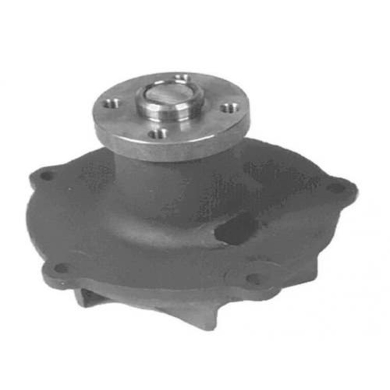 Remanufactured Water Pump fits Case 2670 4690 4694 A155181 A155274 A157146 A151407 A67259