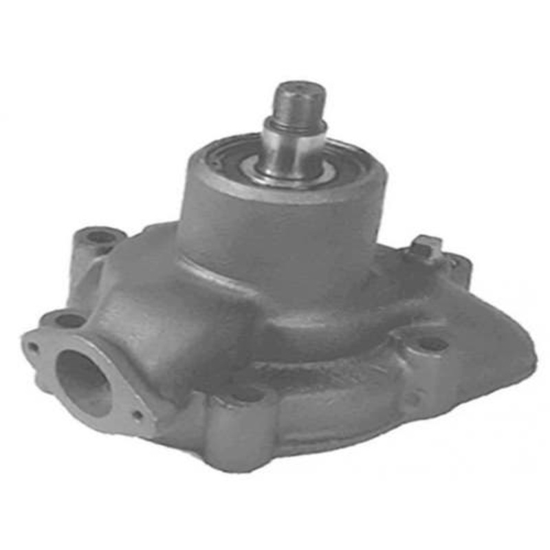 Remanufactured Water Pump fits Case 2870 4890 A166194 A70862 353297 A46263 358263