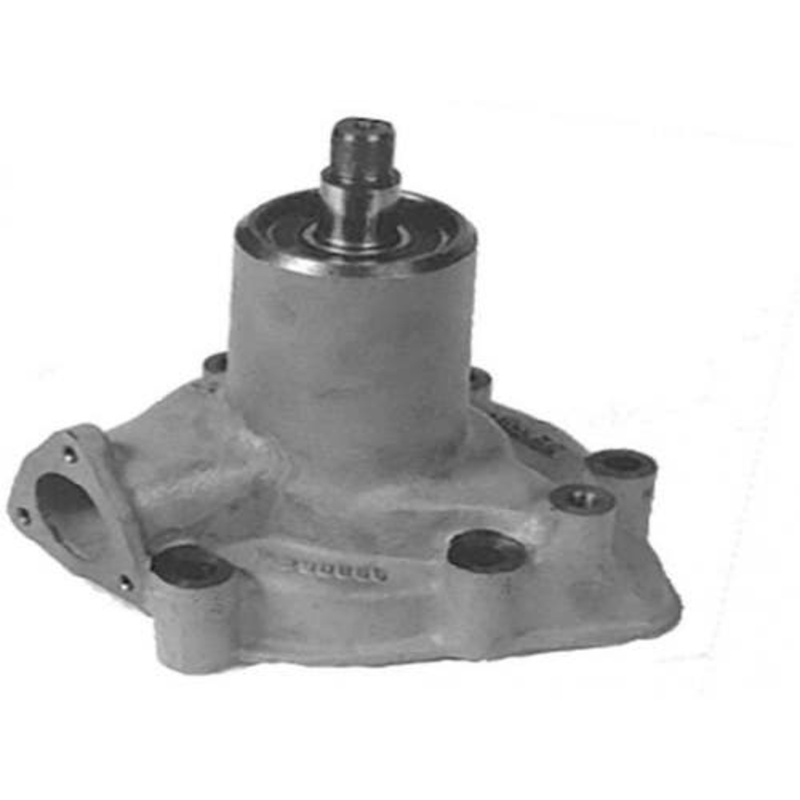 Remanufactured Water Pump fits Case 4890 4894 A166193 A70690 290865 353296 A46536