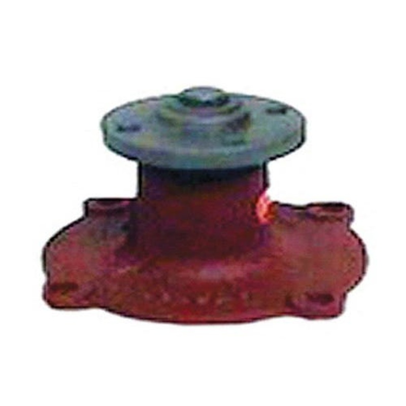Remanufactured Water Pump fits Case 770 870 970 1070 1998700C1 A152179 A62972 A58738 A58739