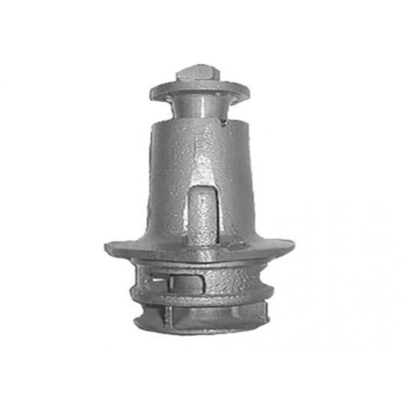 Remanufactured Water Pump fits Case D 0782AB 2883AA 5577A