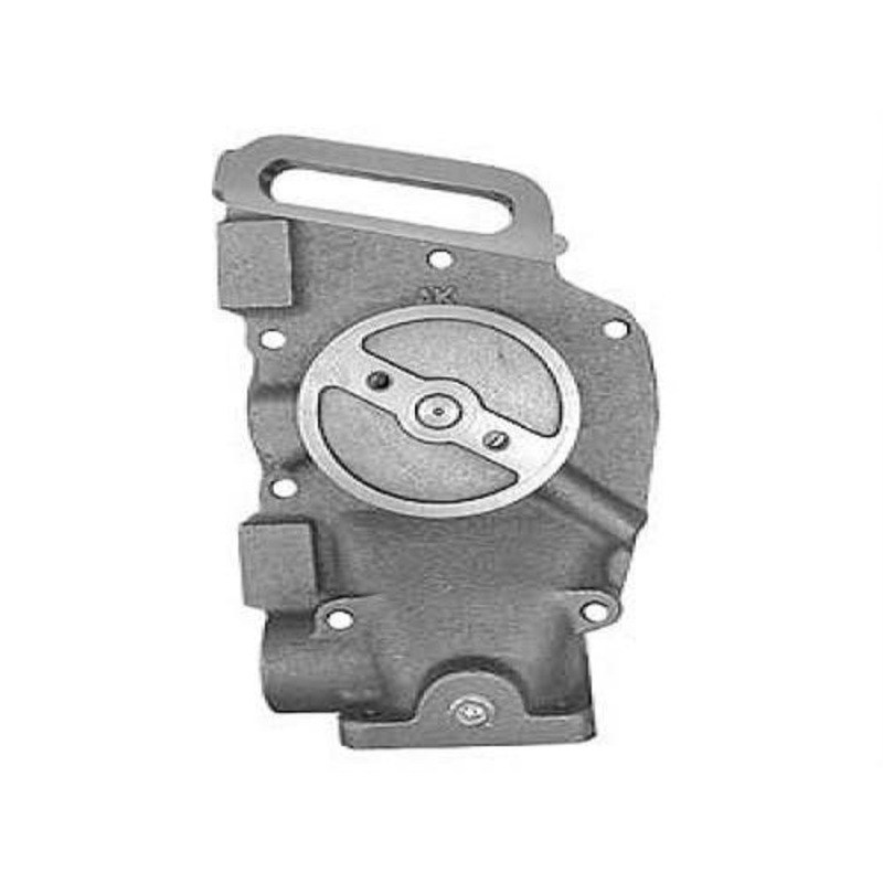 Remanufactured Water Pump fits Case IH 9170 9180 9270 fits Steiger LION 1000 PANTHER 1000 3064919 3045163