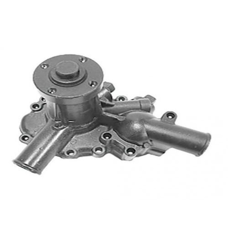 Remanufactured Water Pump fits Ford 1120 1210 1215 1220 1310 SBA145016431 83989003 SBA145017300