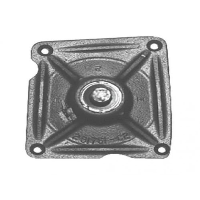 Remanufactured Water Pump fits International 1468 1568 297359C3 367684 372241 281761C2