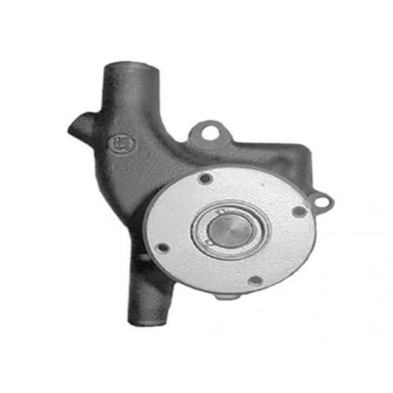 Remanufactured Water Pump fits International 274 284 1058287C91