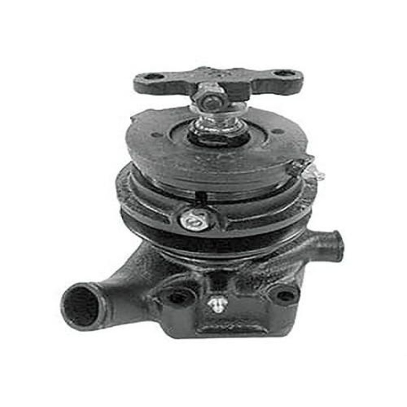 Remanufactured Water Pump fits International 300 350 364852R92 54149 6600D