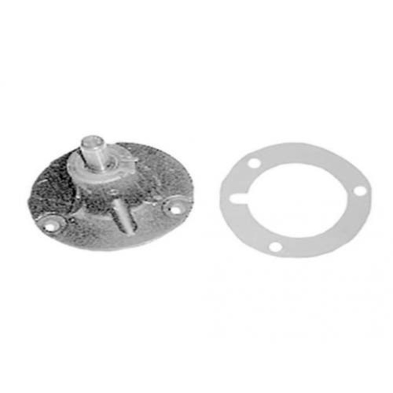 Remanufactured Water Pump fits International 350 G157K3010 367365R91