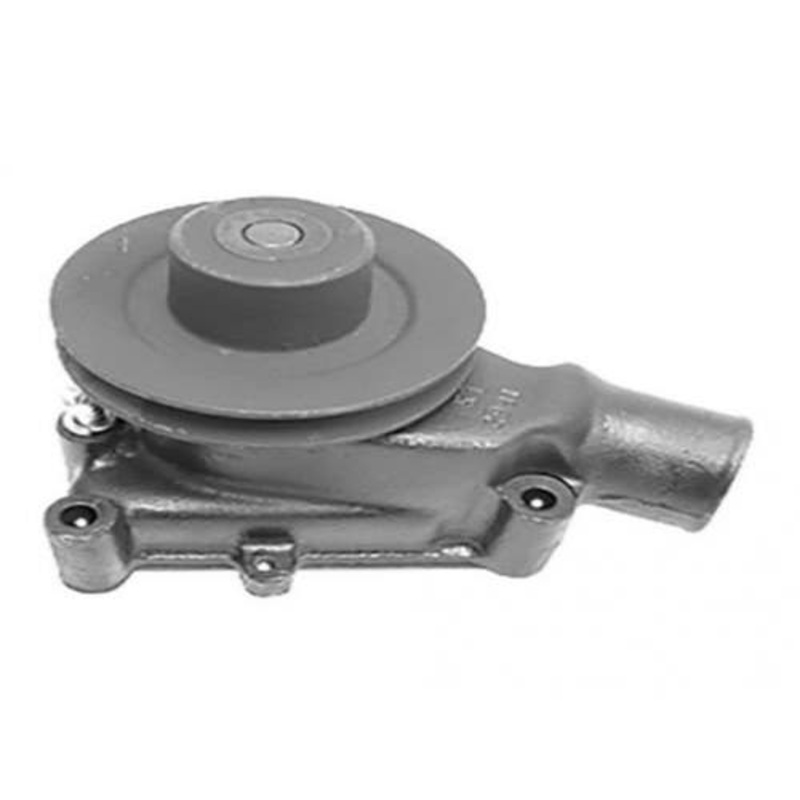 Remanufactured Water Pump fits International 756 766 806 826 856 2500 2504 2606 2706 2756 2806 2826 2856 3514 615 169204R1 303394R2 746170C91 318118R2