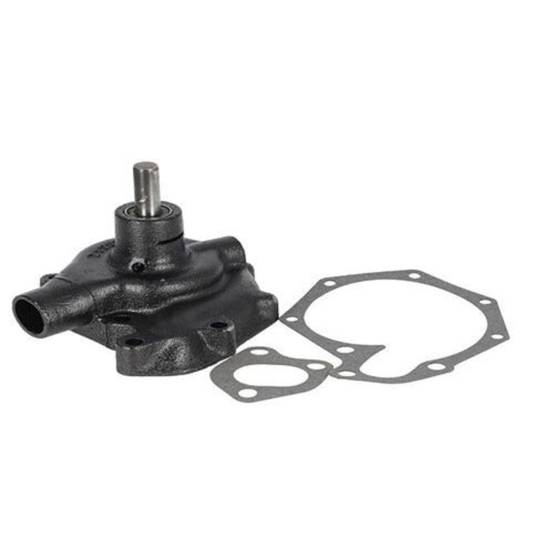 Remanufactured Water Pump fits John Deere 1010 1010 AT12862 RE12034 R12034 T12034