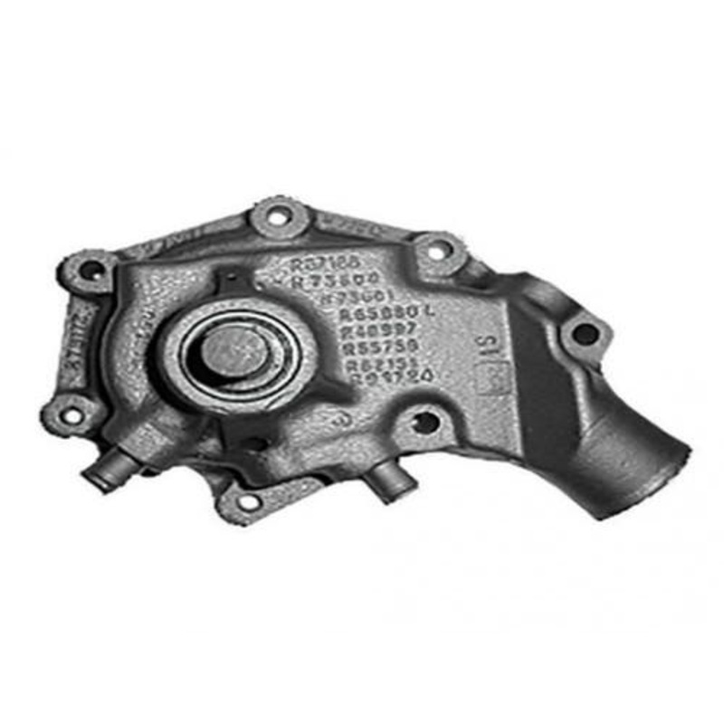 Remanufactured Water Pump fits John Deere 1630 2030 2155 2355 5065 5075 5103 5105 5203 5205 5210 5220 5303 5310 5320 5403 5410 5510 5300 5400 RE61715