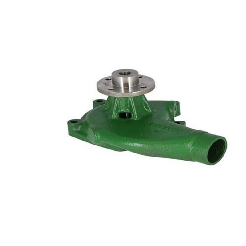 Remanufactured Water Pump fits John Deere 3010 3020 AR27933 AR31895 AR45332 AR27931 R26337