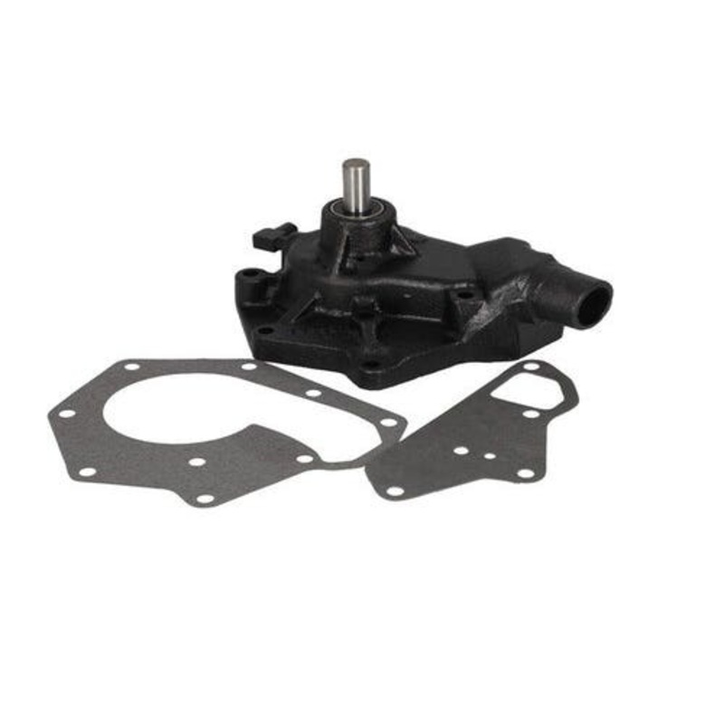 Remanufactured Water Pump fits John Deere 350B 401B 401C 2030 2510 2520 350B 401B 401C 410 440B 450 450B AT27596 AT29620 RE19719 RE25043 RE19717