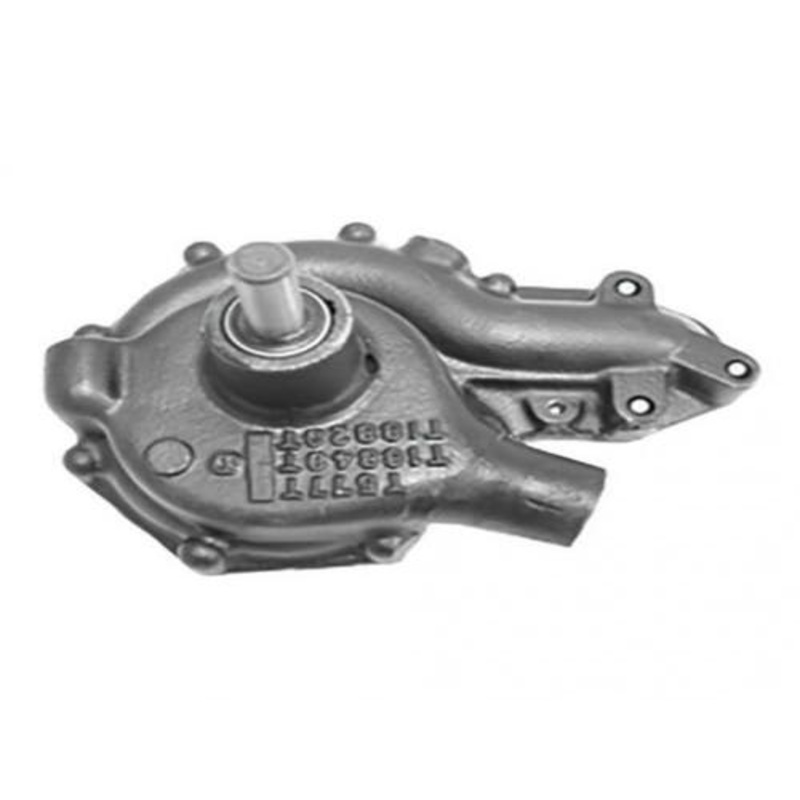 Remanufactured Water Pump fits John Deere 40 2010 T16849T T18820T R18820 T577T