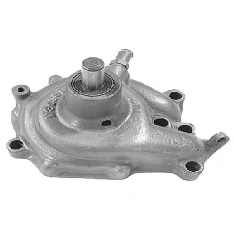 Remanufactured Water Pump fits John Deere 40 320 330 420 430 440 420 430 440 T3038T AM3060T R3038