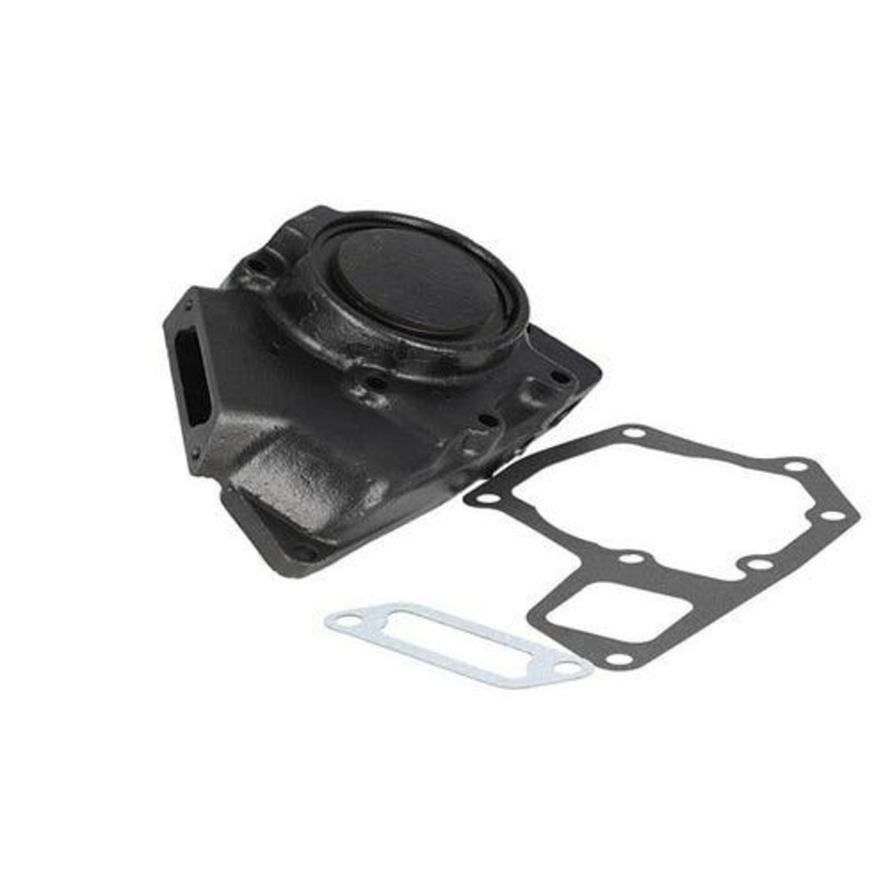 Remanufactured Water Pump fits John Deere 4050 4055 4250 4255 4450 4455 4555 4560 4650 4755 4760 4850 4955 4960 8450 8560 9500 9600 772B 772BH RE23291