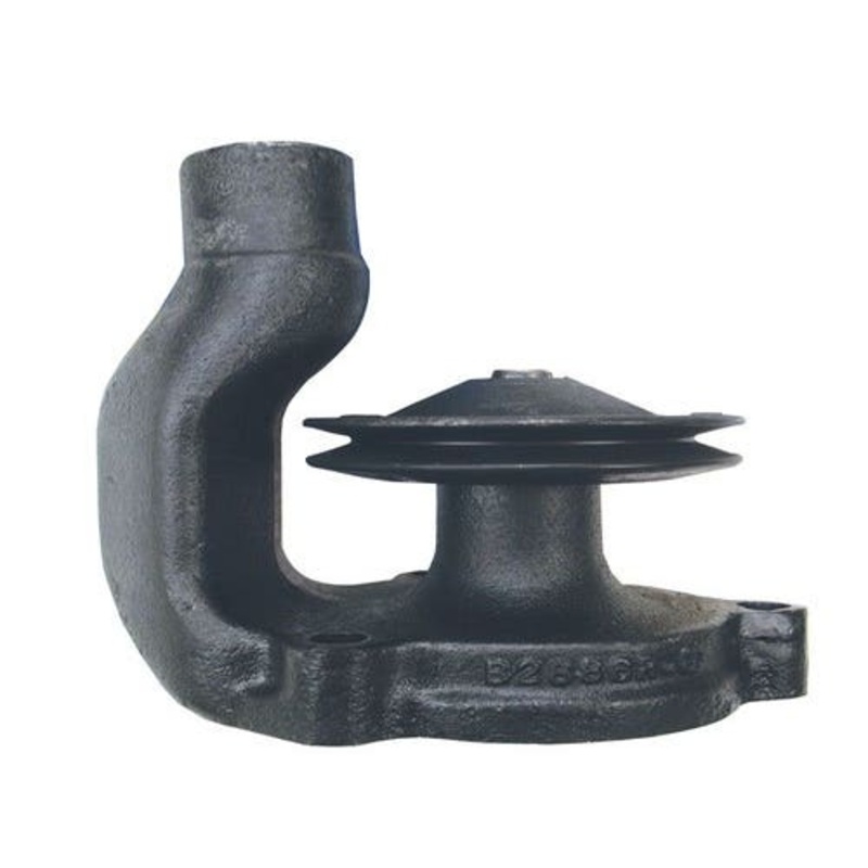 Remanufactured Water Pump fits John Deere 50 50 AB4761R B2886