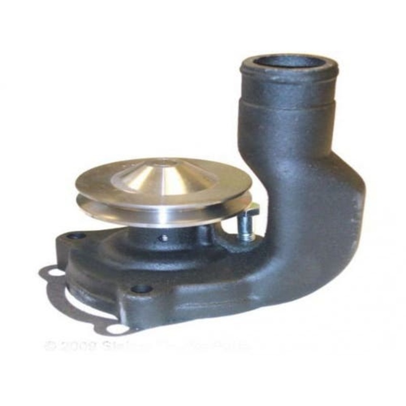 Remanufactured Water Pump fits John Deere 60 A AA5570R A4280