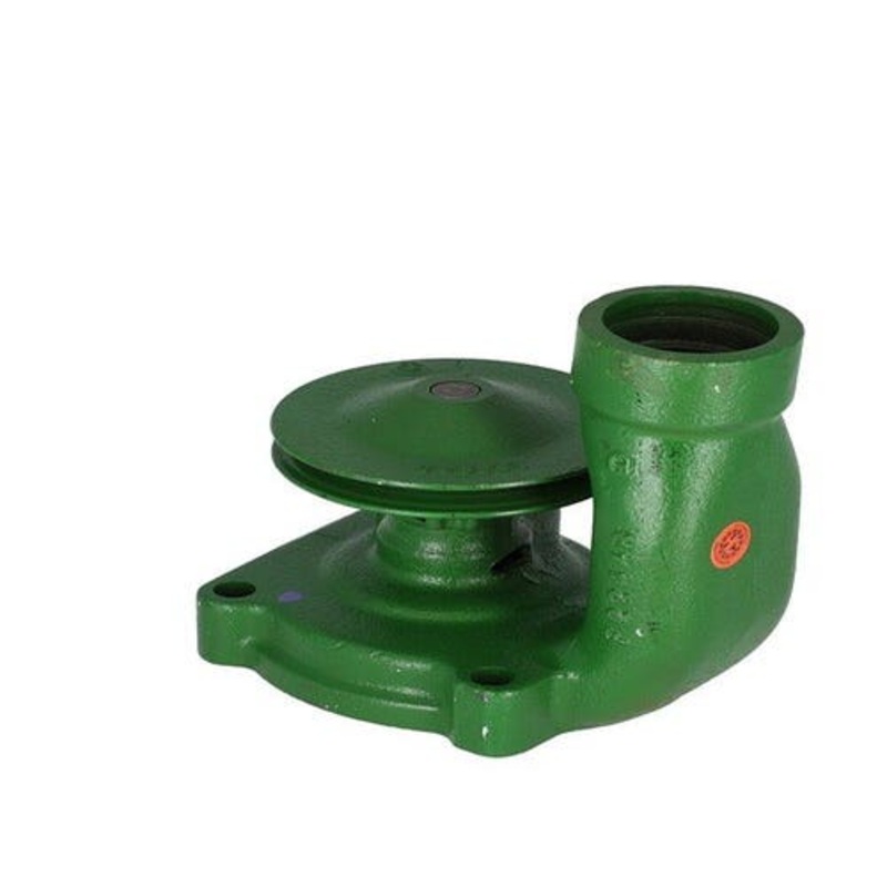 Remanufactured Water Pump fits John Deere 70 720 730 70 F2244 AF2297R AF2368R