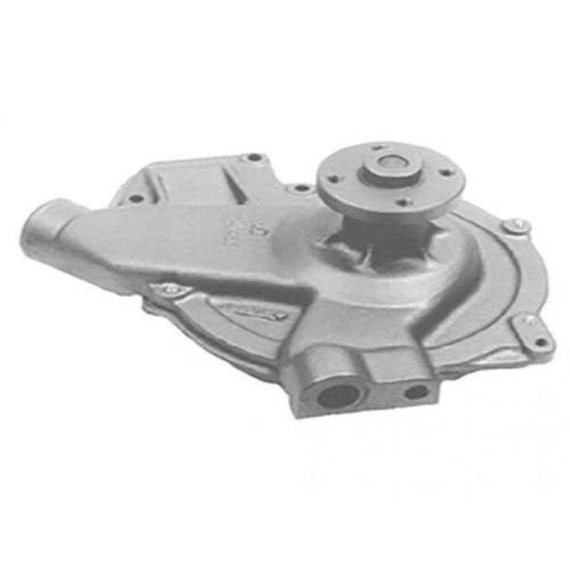 Remanufactured Water Pump fits John Deere 8430 AR70661 R58713