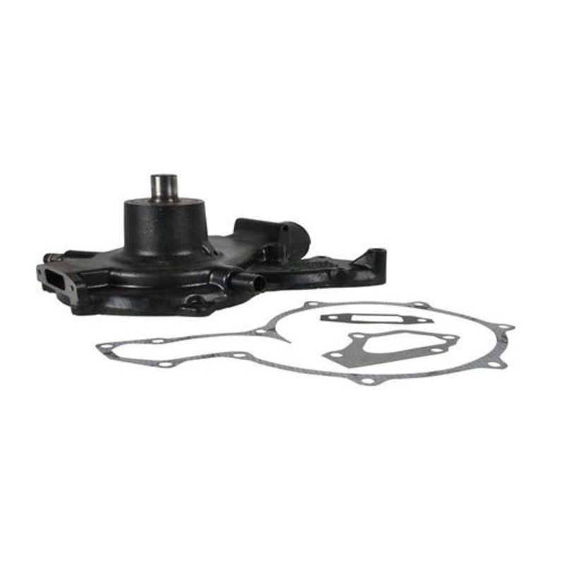 Remanufactured Water Pump fits John Deere 8630 8640 8650 8760 8770 8870 R98303 R74445 R86780 R124056