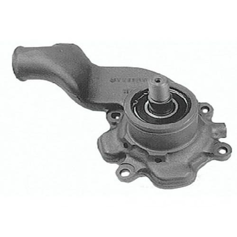 Remanufactured Water Pump fits Massey Ferguson 165 175 180 265 737638M91 739352M91 739353M91 740489M91 740490M91 743065M91 37711070 737637M91