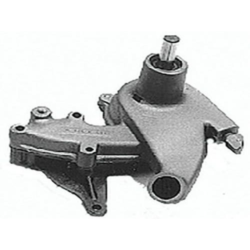 Remanufactured Water Pump fits Massey Ferguson 65 165 3165 65 3165 1032427M91 G176K501