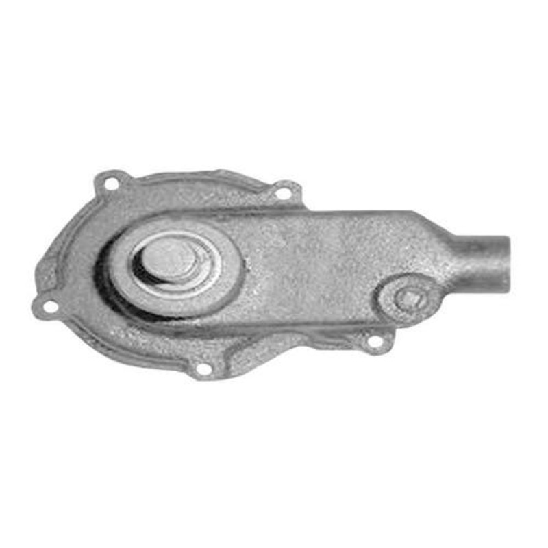 Remanufactured Water Pump fits Minneapolis Moline Big Mo Jet Star Jet Star 2 Jet Star 3 Jet Star 3 Super Super 4 Star U302 4 Star 335 445 10R1076