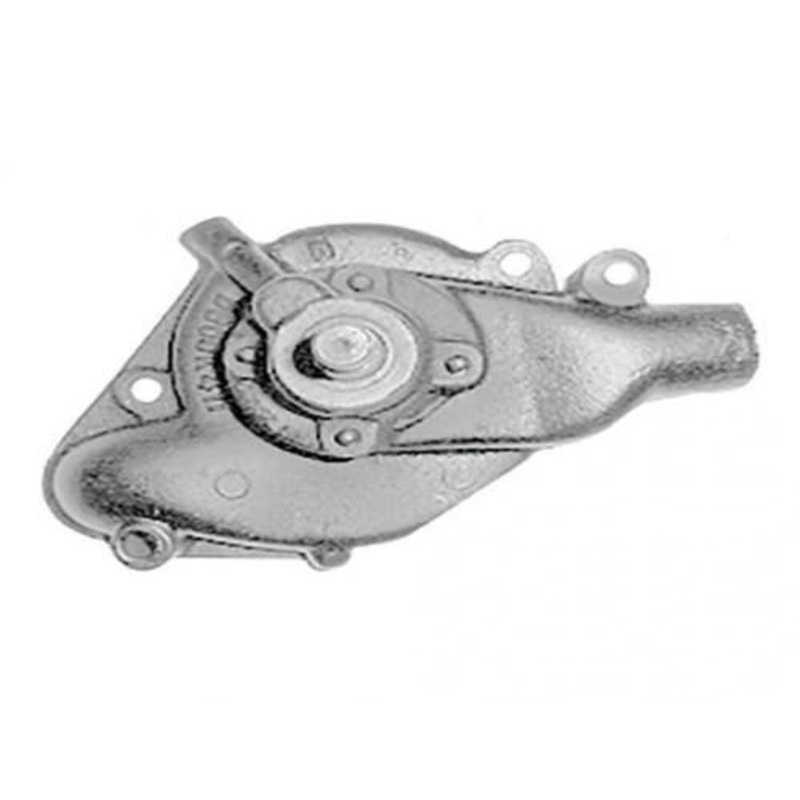 Remanufactured Water Pump fits Oliver 70 D600K411
