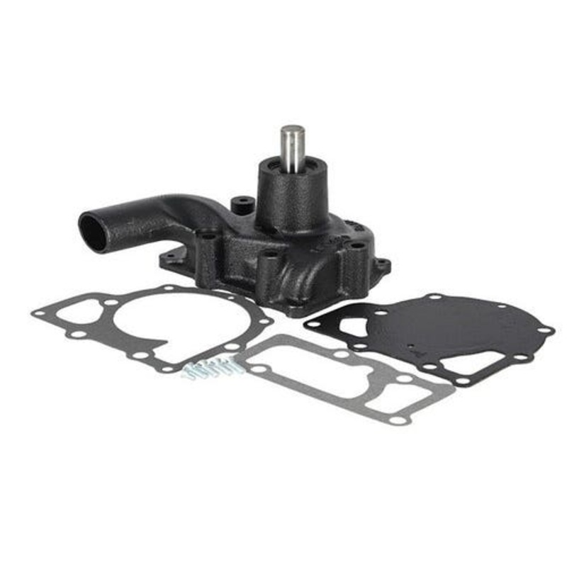 Remanufactured Water Pump fits White 2-44 fits Oliver 550 1550 1555 1600 155911AS 156551AS 160927AS W156551 155911 190460